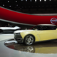 Illustration for article titled The Nissan IDx Nismo Concept Is The Rebirth Of The God Damn Datsun 510